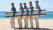 Love & Mercy Fragman