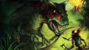 Turok: Son of Stone Fragman
