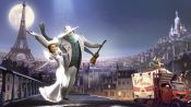 A Monster in Paris Fragman