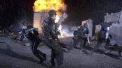 Transmorphers Fragman