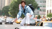 You Don't Mess with the Zohan Fragman
