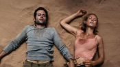 The Canyon Fragman
