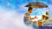 Bedtime Stories Fragman