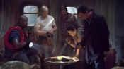 Ghost Ship Fragman