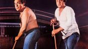 Sivri Akıllılar Fragman