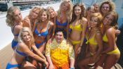 Boat Trip Fragman