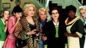 8 femmes Fragman