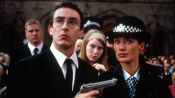 The Parole Officer Fragman