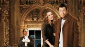 Mr. Deeds Fragman