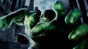 Hulk Fragman