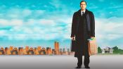 The Family Man Fragman