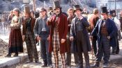 Gangs of New York Fragman