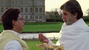 Mohabbatein Fragman