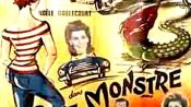 Le petit monstre Fragman