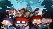 Rugrats in Paris: The Movie - Rugrats II Fragman