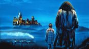 Harry Potter 1 the Sorcerer's Stone Fragman
