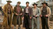American Outlaws Fragman