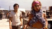 Before Night Falls Fragman