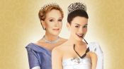 The Princess Diaries Fragman