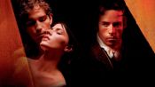 The Count of Monte Cristo Fragman