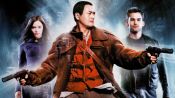 Bulletproof Monk Fragman