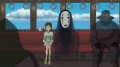 Spirited Away Fragman