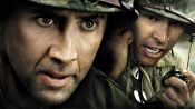 Windtalkers Fragman
