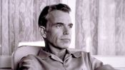 The Man Who Wasn't There Fragman