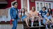 Wet Hot American Summer Fragman