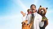 Dr. Dolittle 2 Fragman