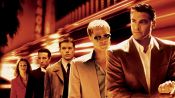 Ocean's Eleven Fragman