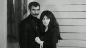 Bir Çirkin Adam Fragman