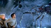 Eight Legged Freaks Fragman