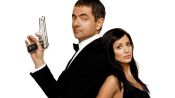 Johnny English Fragman