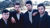 Ned Kelly Fragman