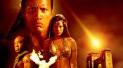 The Scorpion King Fragman