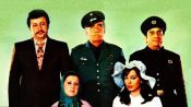 Her Gönülde Bir Aslan Yatar Fragman