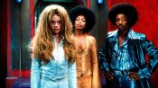 Undercover Brother Fragman