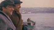 Nereye Bakıyor Bu Adamlar Fragman