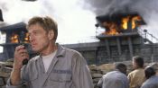The Last Castle Fragman