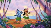 Lilo & Stitch Fragman