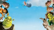 Shrek 2 Fragman