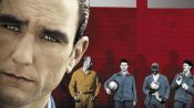 Mean Machine Fragman