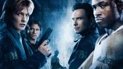 Mindhunters Fragman