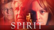 Spirit Fragman