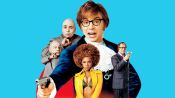Austin Powers in Goldmember Fragman