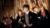 Harry Potter 2 the Chamber of Secrets Fragman