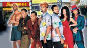 Friday After Next Fragman