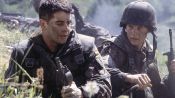 Warriors Fragman