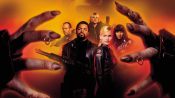 Ghosts of Mars Fragman